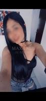 680726959: Chica busca chico en Madrid