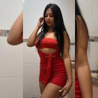 614579814: Chica busca chico en Málaga