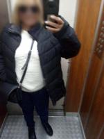 614937871: Chica busca chico en Lérida