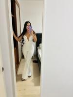 672807158: Chica busca chico en Málaga