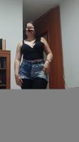 631217429: Chica busca chico en Madrid