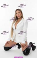 647607557: Chica busca chico en Madrid