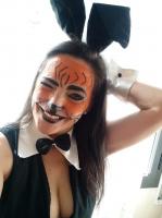 635303303: Chica busca chico en Madrid