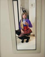 677382487: Travesti en Badajoz