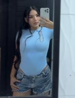 672524360: Chica busca chico en Alicante