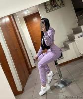 614545618: Chica busca chico en Ávila