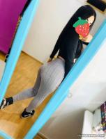 614545618: Chica busca chico en Ávila