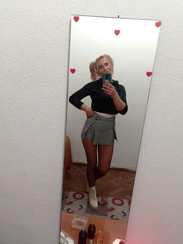 Chica busca chico en Valencia: 