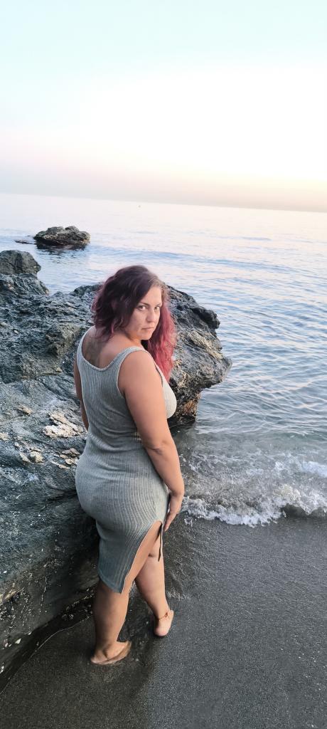 Chica busca chico en Málaga: 