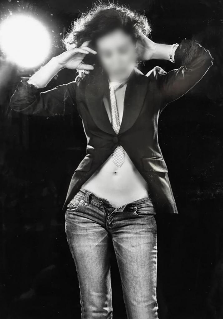 Chica busca chico en Vizcaya: 