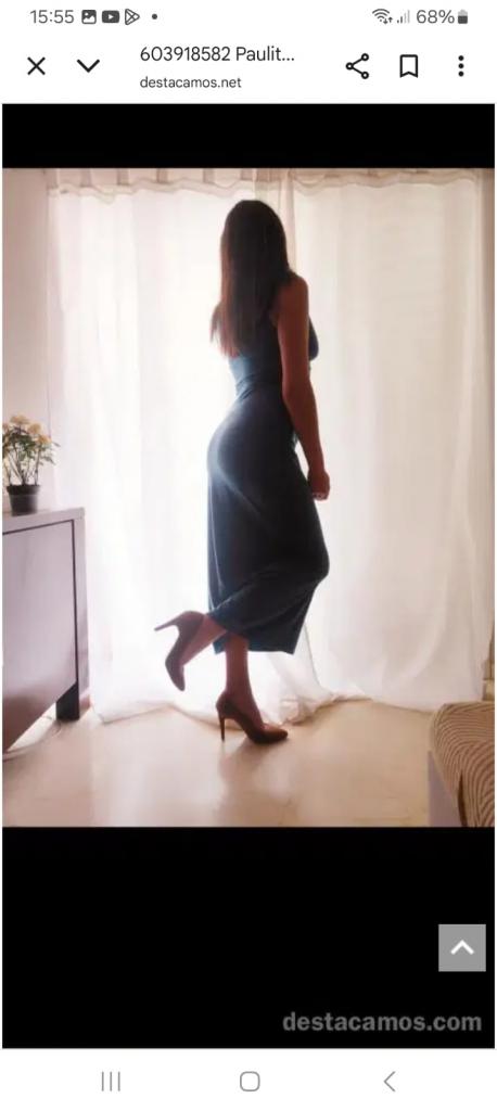 Chica busca chico en Las Palmas: 