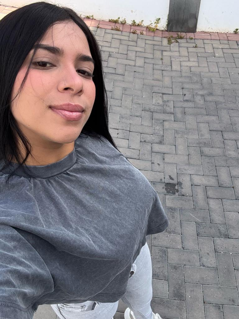 Chica busca chico en Madrid: 