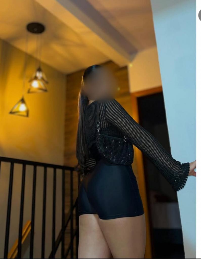 Chica busca chico en León: 