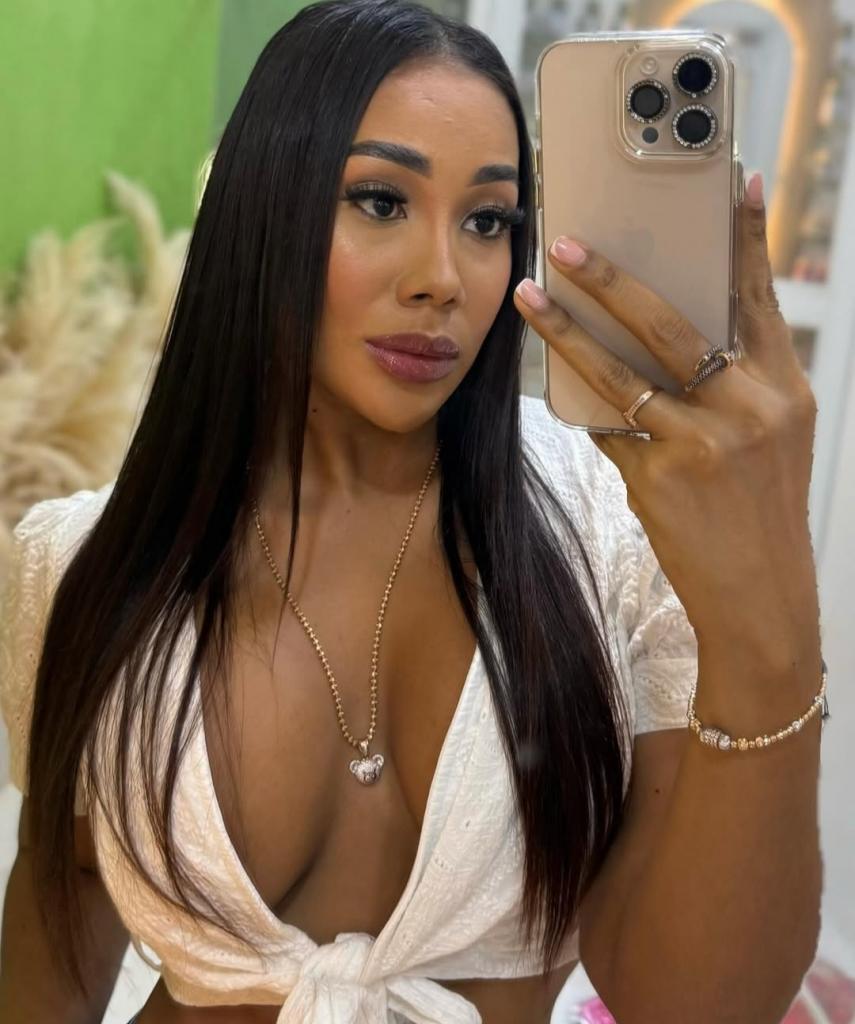 Chica busca chico en Mallorca: 