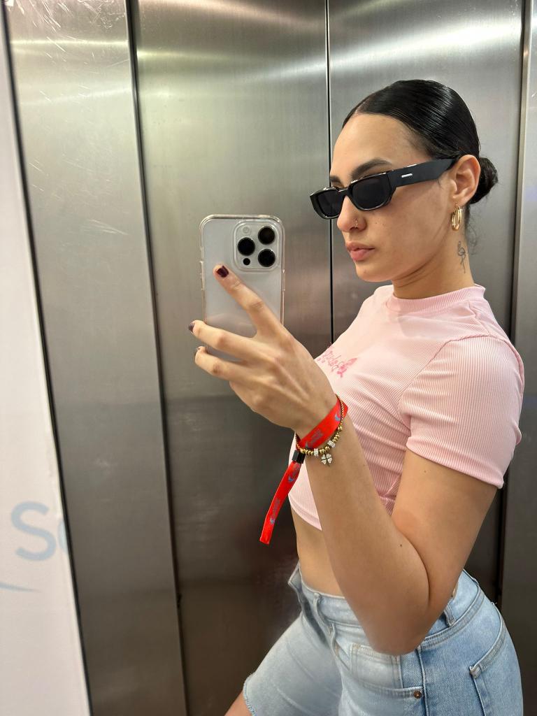 Chica busca chico en Alicante: 