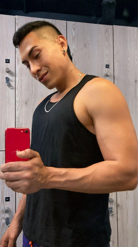 Chico busca chica en Mallorca: 