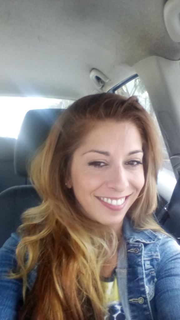 Chica busca chico en Tenerife: 