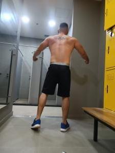 679034217: Chico busca chica en Madrid