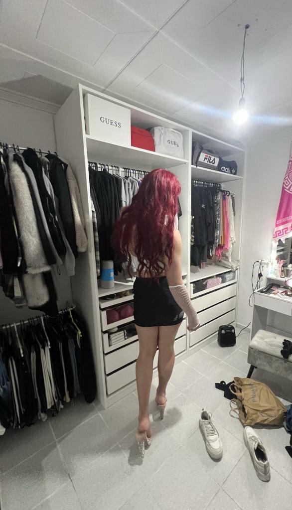 Travesti en Barcelona: 