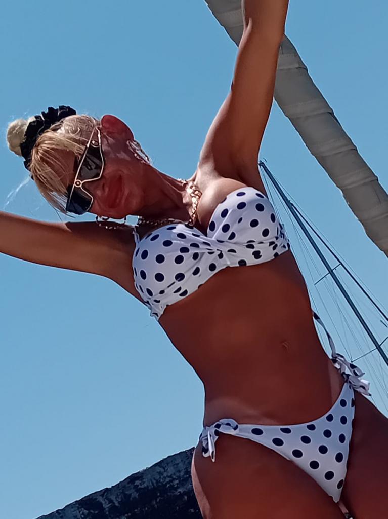 637844188: Transexual en Madrid