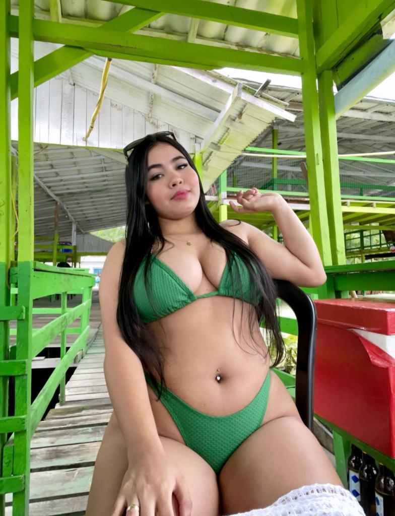 Chica busca chico en Las Palmas: 