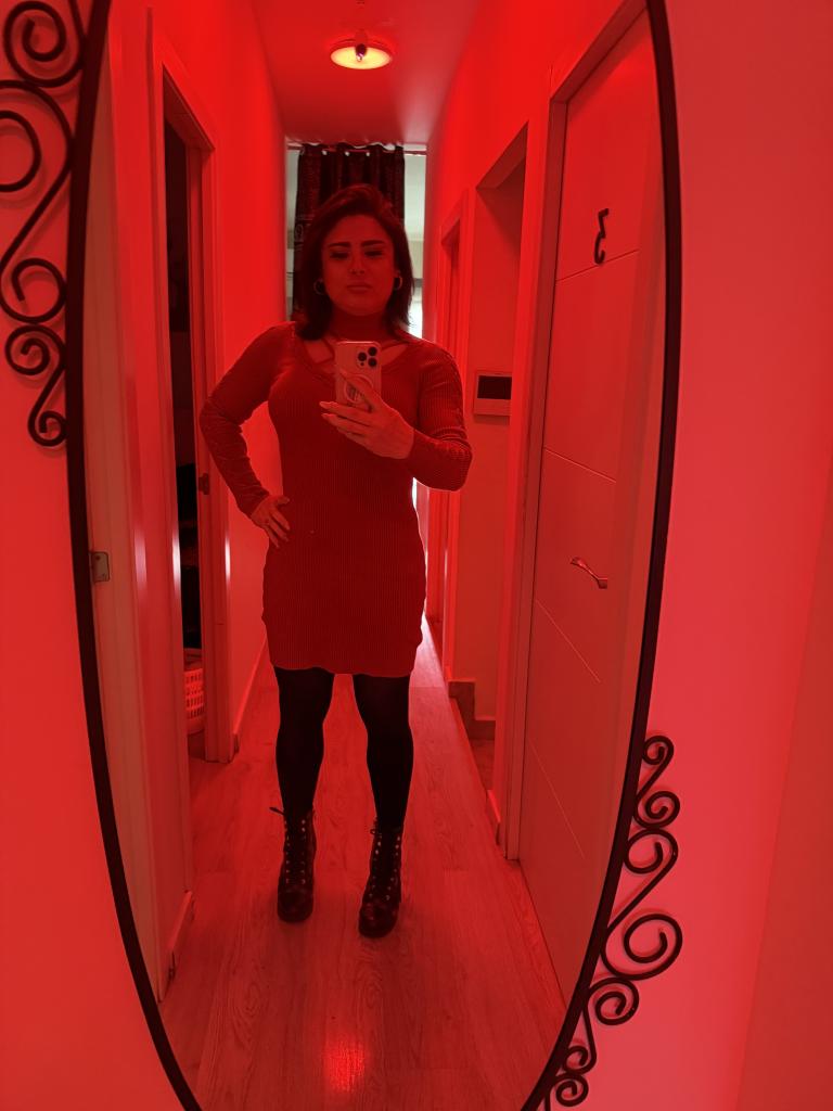 614418904: Travesti en Valencia