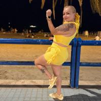 641656617: Chica busca chico en Murcia