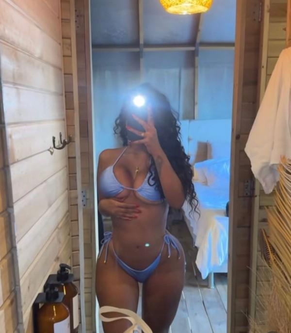 Chica busca chico en Barcelona: 