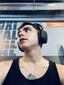 Chico busca chica en Madrid: 