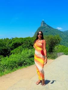 Transexual en Madrid: 