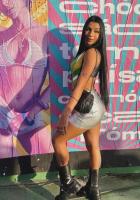 613498119: Transexual en Madrid