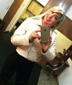 612492223: Travesti en Madrid