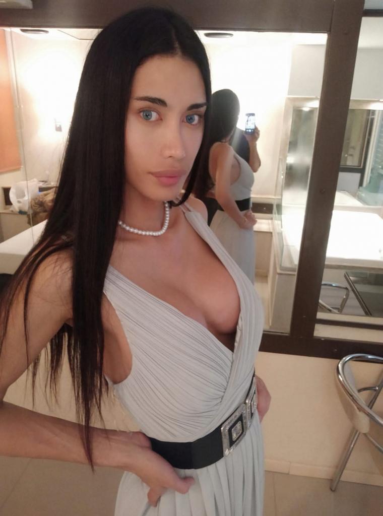 670872904: Travesti en Madrid