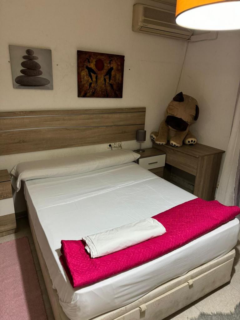 Chica busca chico en Huelva: 