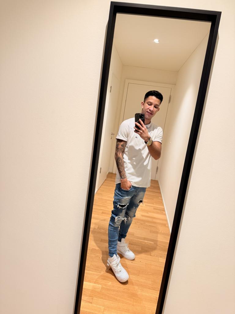 Chico busca chica en Madrid: 