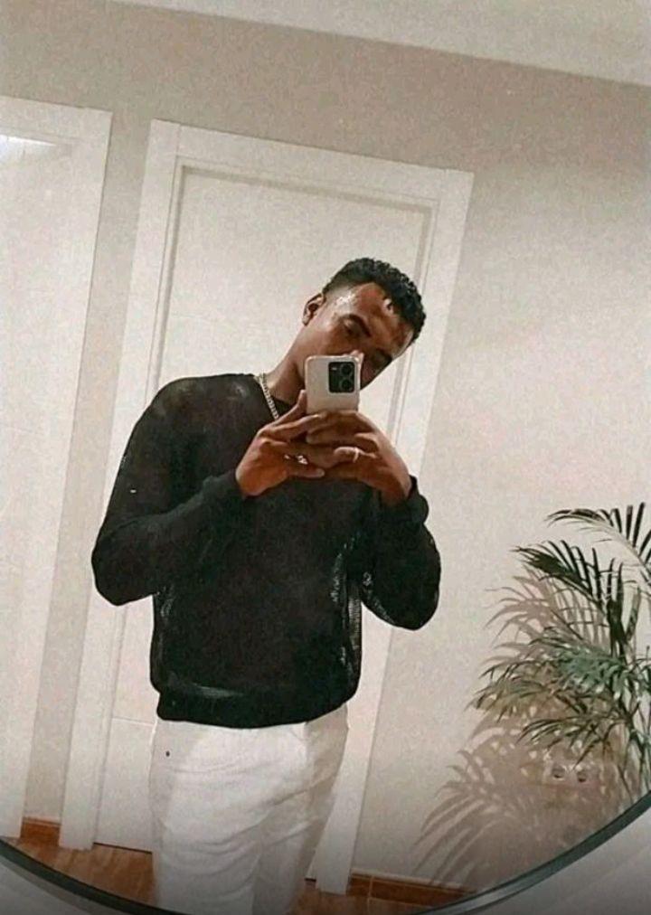 Chico busca chica en Madrid: 