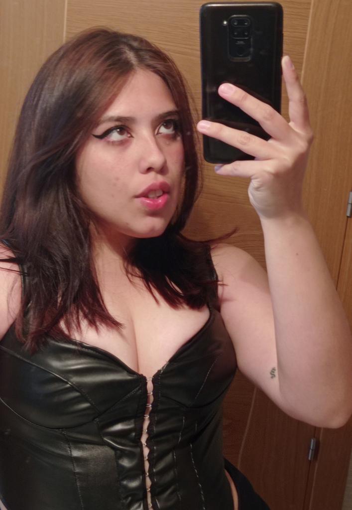 Chica busca chico en Barcelona: 