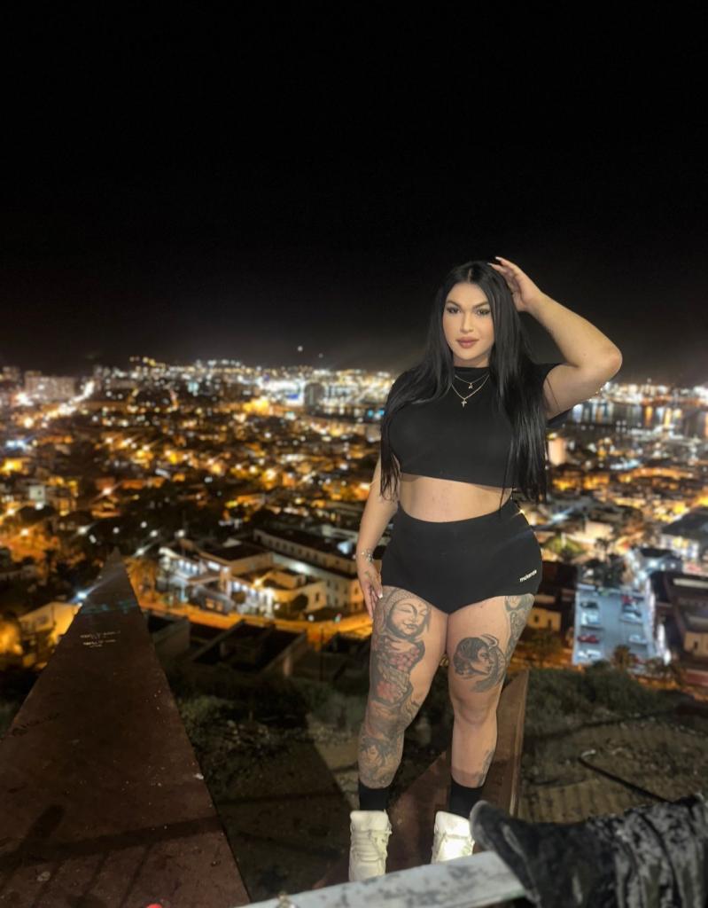 664459412: Travesti en Murcia