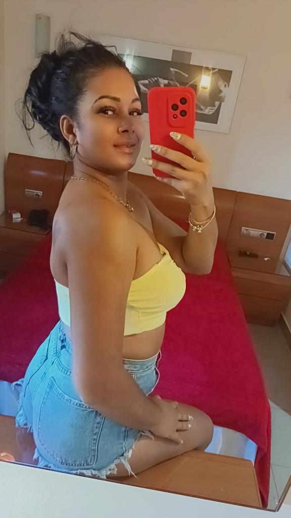 Chica busca chico en Málaga: 