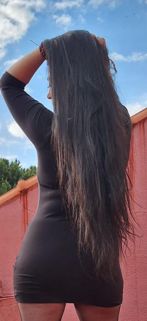 Chica busca chico en Toledo: 