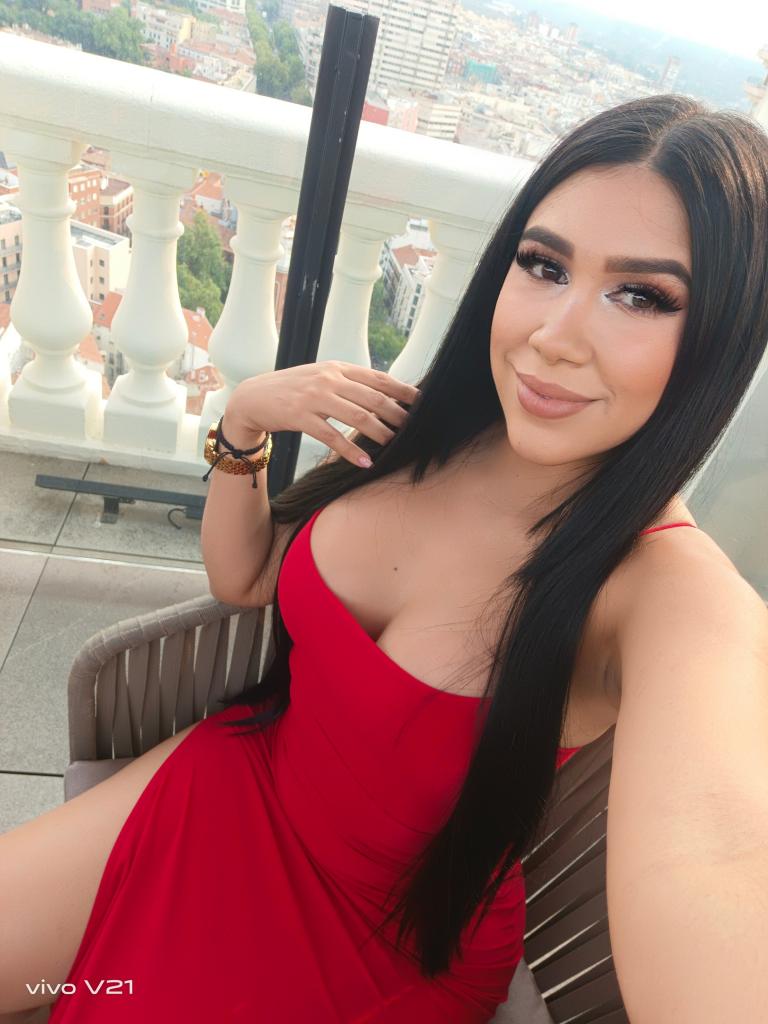 627274952: Chica busca chico en Madrid