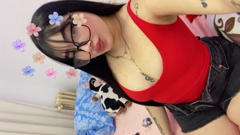 Chica busca chico en Granada: 