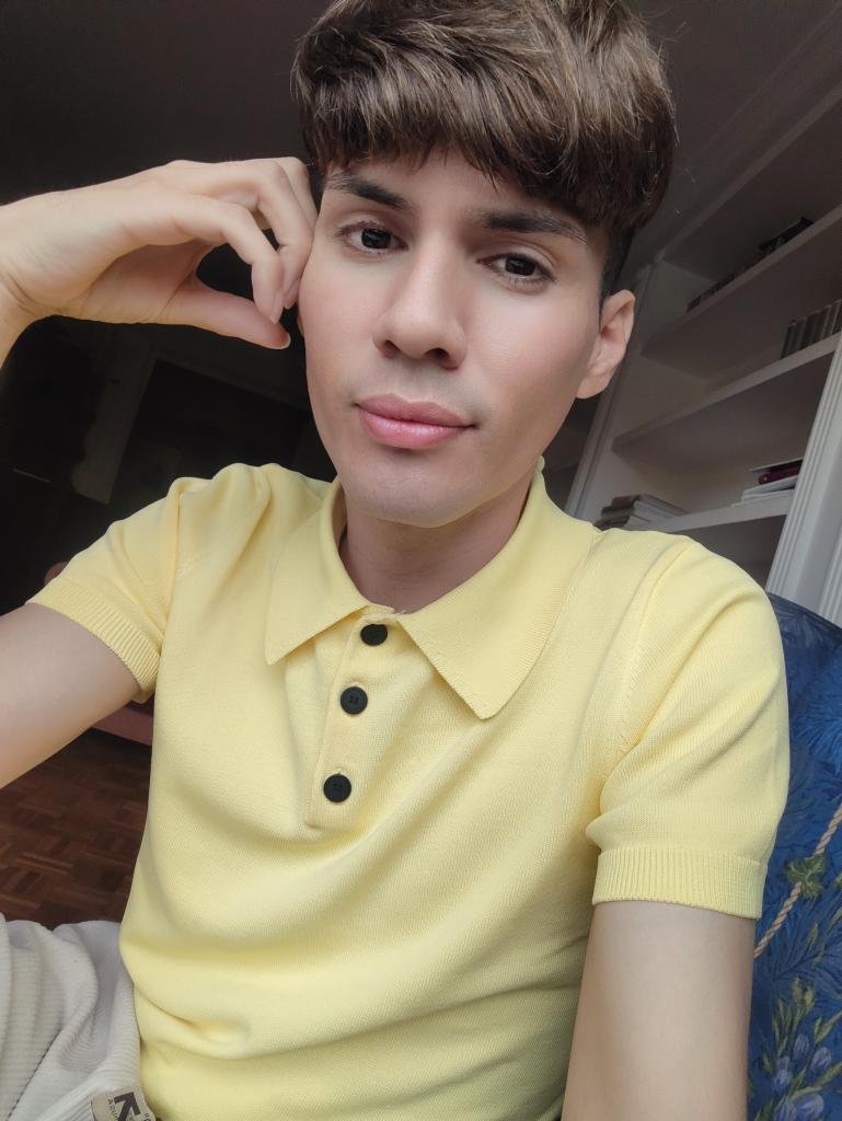 Chico busca chica en Asturias: 