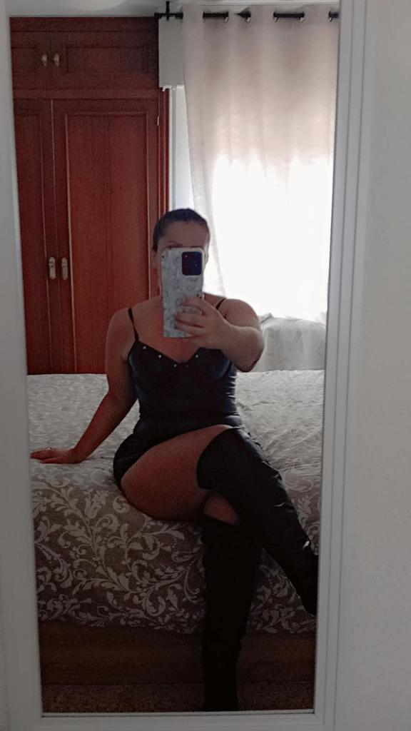 Chica busca chico en Valladolid: 