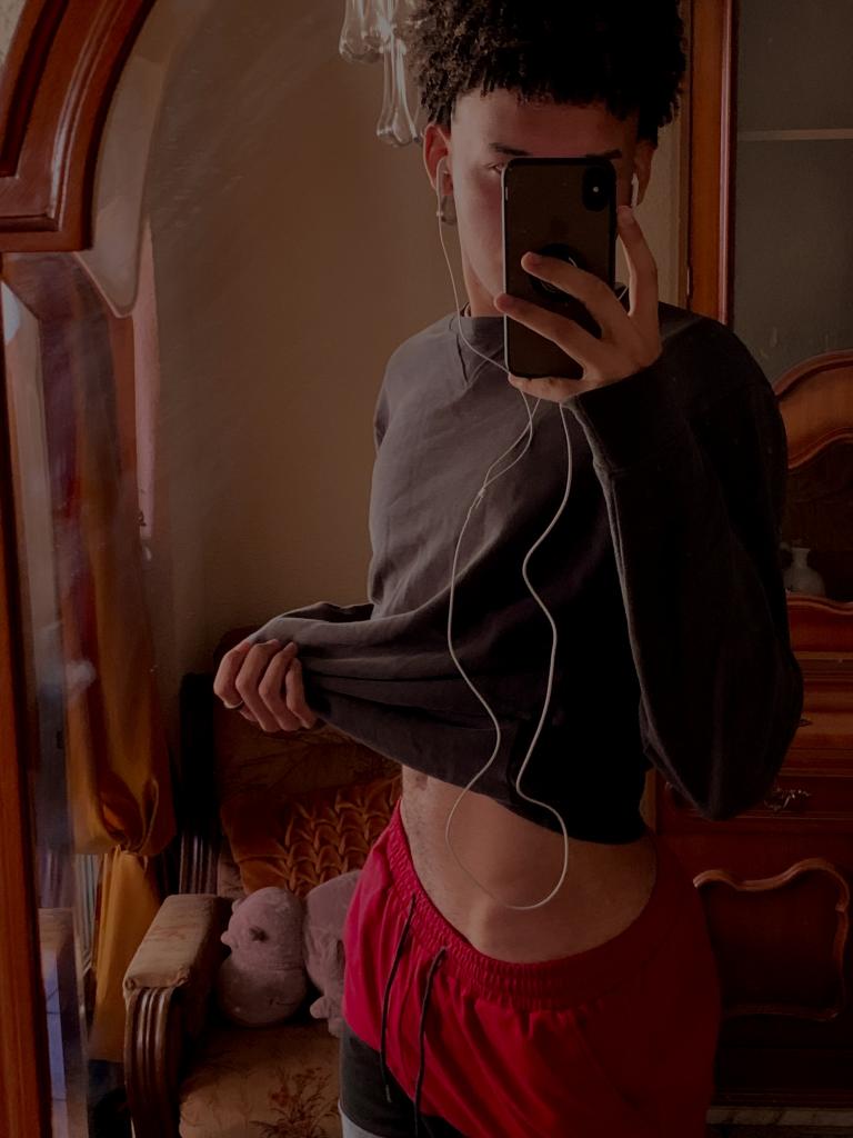 Chico busca chica en Madrid: 