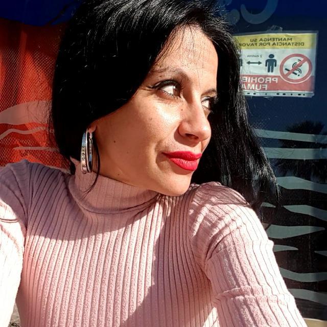 634029886: Chica busca chico en Almería