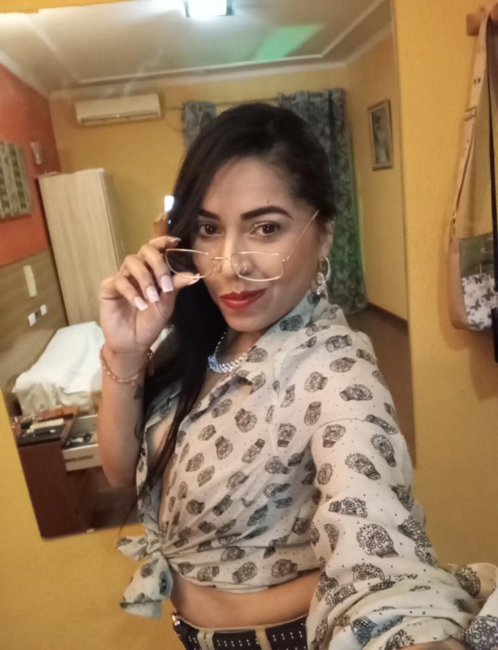 Chica busca chico en Ávila: 