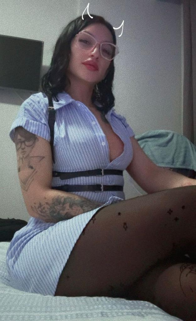 641149505: Transexual en Madrid