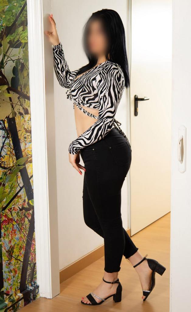 Chica busca chico en Vizcaya: 