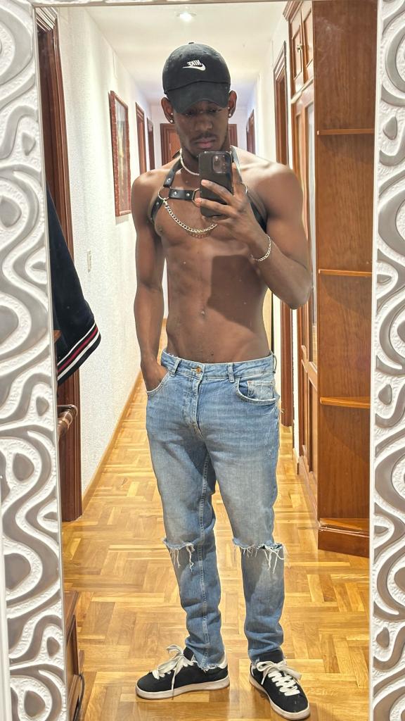 Chico busca chica en Madrid: 